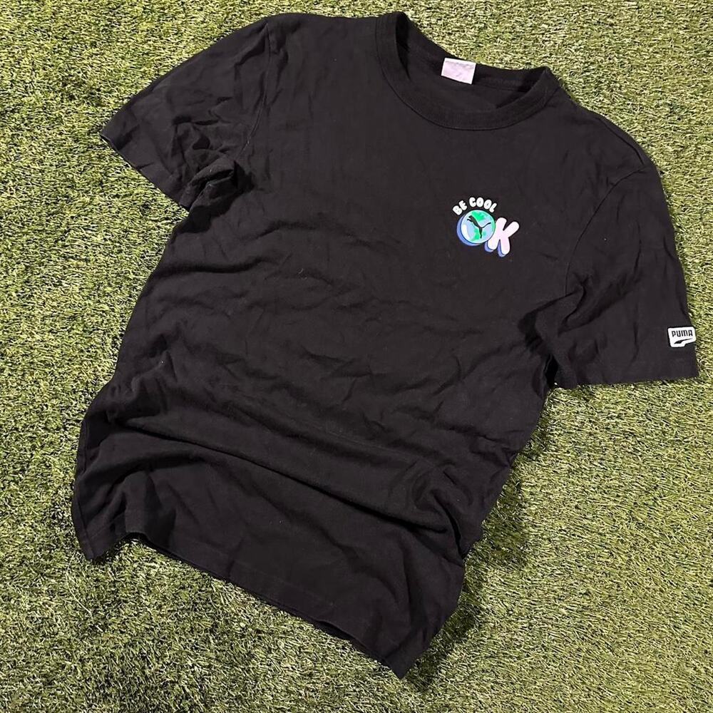 Vintage Puma Tee